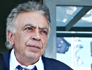 Κύπρος: Eφυγε από τη ζωή ο Κωστάκης Κουτσοκούμνης